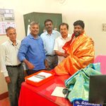 News information