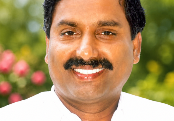 A. Anbalagan